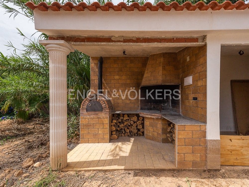 Area Edificabile in vendita in Vilamarxant / Villamarchante - 1.439.800 € (Rif: 9079901)
