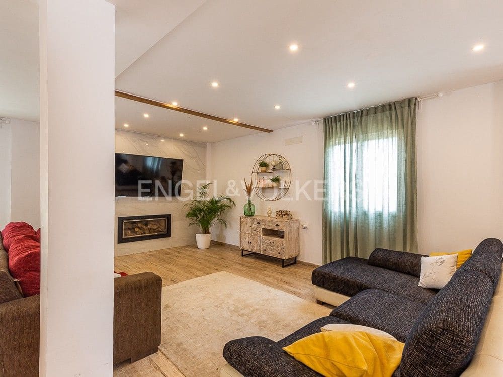 Area Edificabile in vendita in Vilamarxant / Villamarchante - 1.439.800 € (Rif: 9079901)