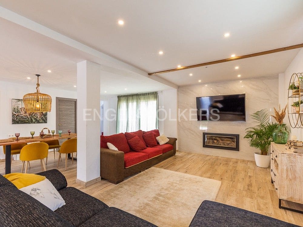 Area Edificabile in vendita in Vilamarxant / Villamarchante - 1.439.800 € (Rif: 9079901)