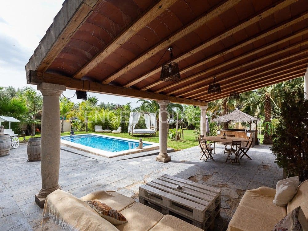 Area Edificabile in vendita in Vilamarxant / Villamarchante - 1.439.800 € (Rif: 9079901)