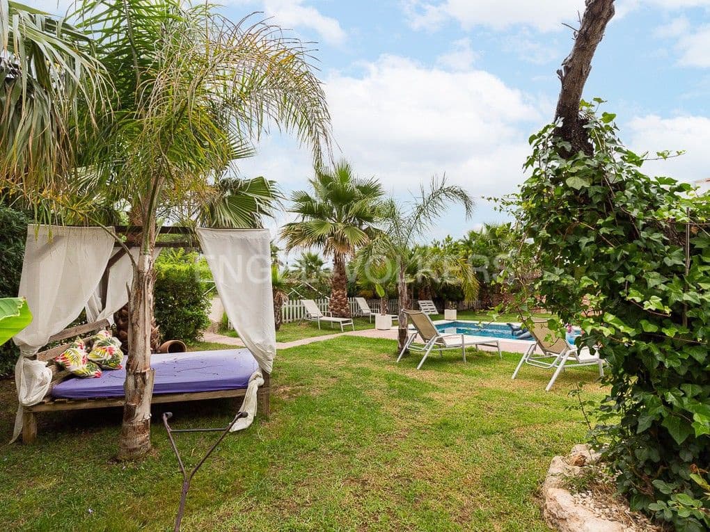Area Edificabile in vendita in Vilamarxant / Villamarchante - 1.439.800 € (Rif: 9079901)