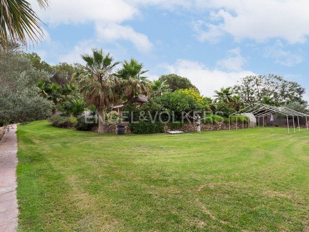 Area Edificabile in vendita in Vilamarxant / Villamarchante - 1.439.800 € (Rif: 9079901)