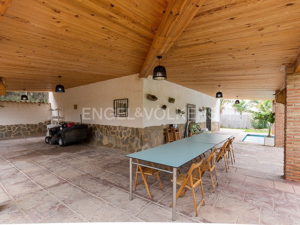 Area Edificabile in vendita in Vilamarxant / Villamarchante - 1.439.800 € (Rif: 9079901)