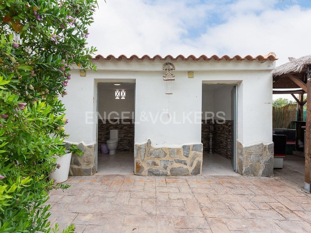 Area Edificabile in vendita in Vilamarxant / Villamarchante - 1.439.800 € (Rif: 9079901)