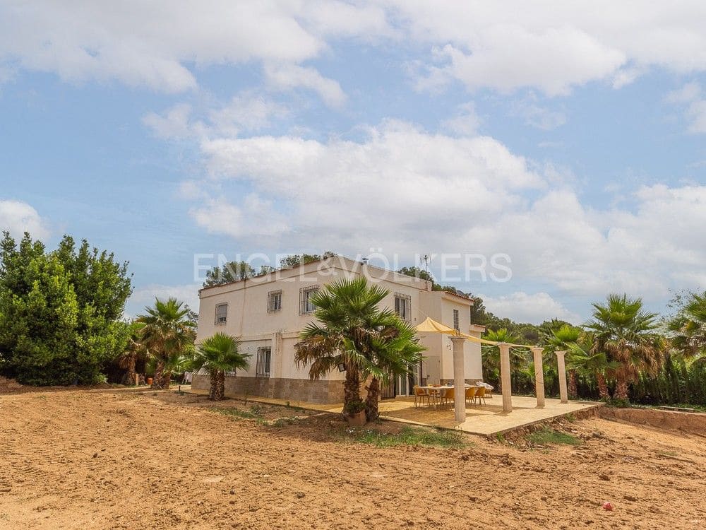 Area Edificabile in vendita in Vilamarxant / Villamarchante - 1.439.800 € (Rif: 9079901)
