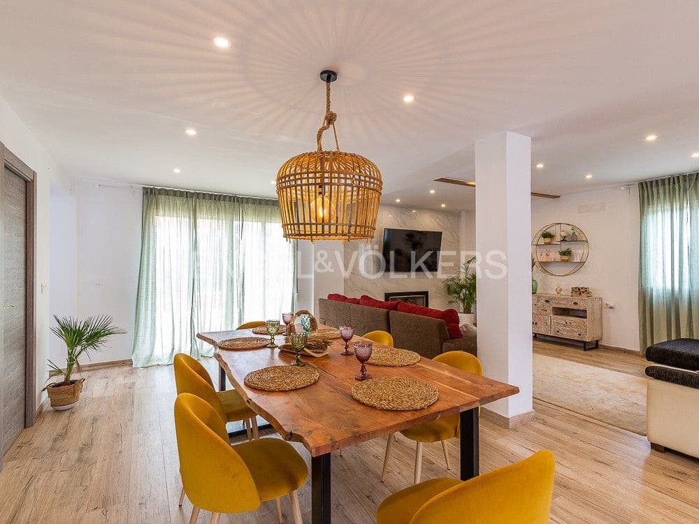 Area Edificabile in vendita in Vilamarxant / Villamarchante - 1.439.800 € (Rif: 9079901)