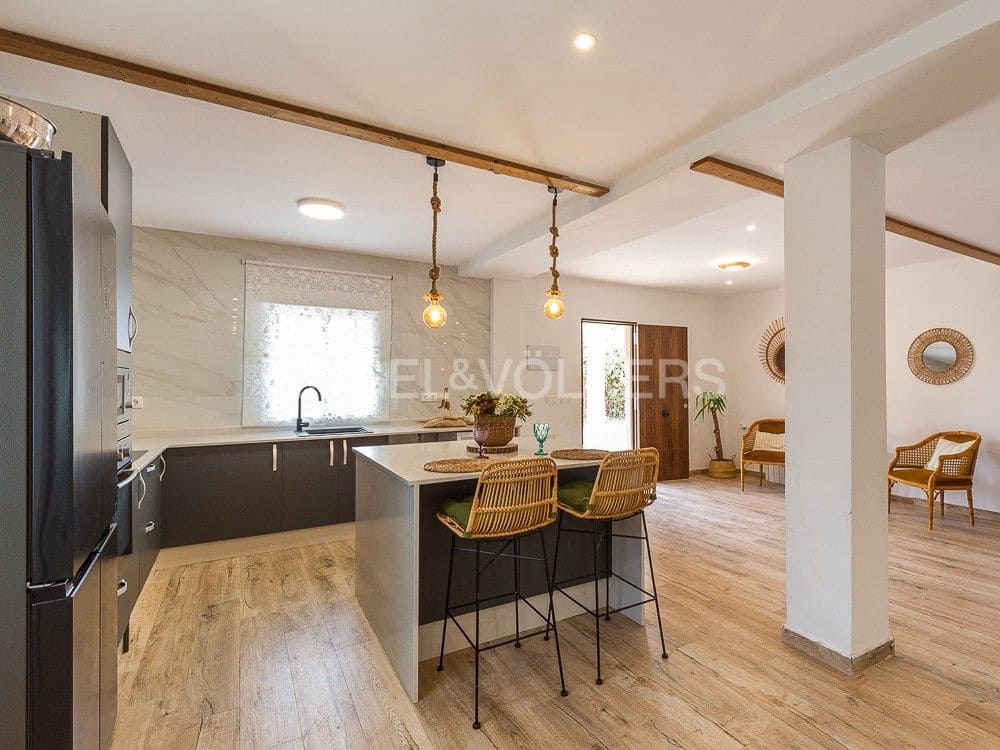 Area Edificabile in vendita in Vilamarxant / Villamarchante - 1.439.800 € (Rif: 9079901)