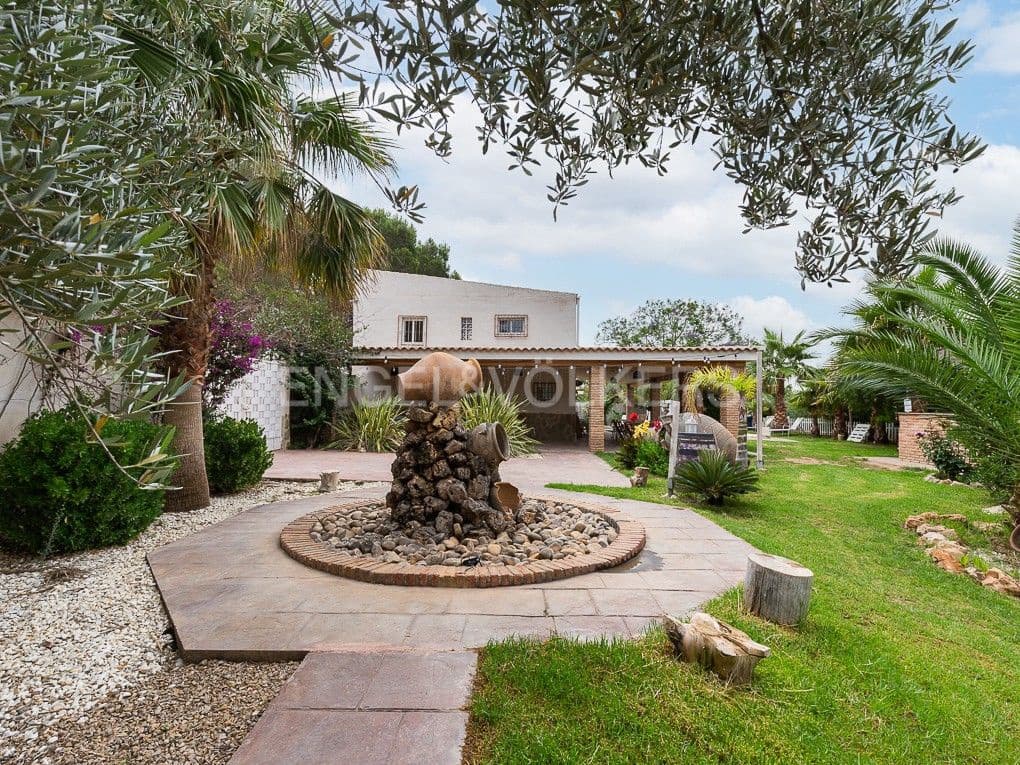 Area Edificabile in vendita in Vilamarxant / Villamarchante - 1.439.800 € (Rif: 9079901)