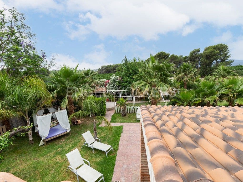 Area Edificabile in vendita in Vilamarxant / Villamarchante - 1.439.800 € (Rif: 9079901)