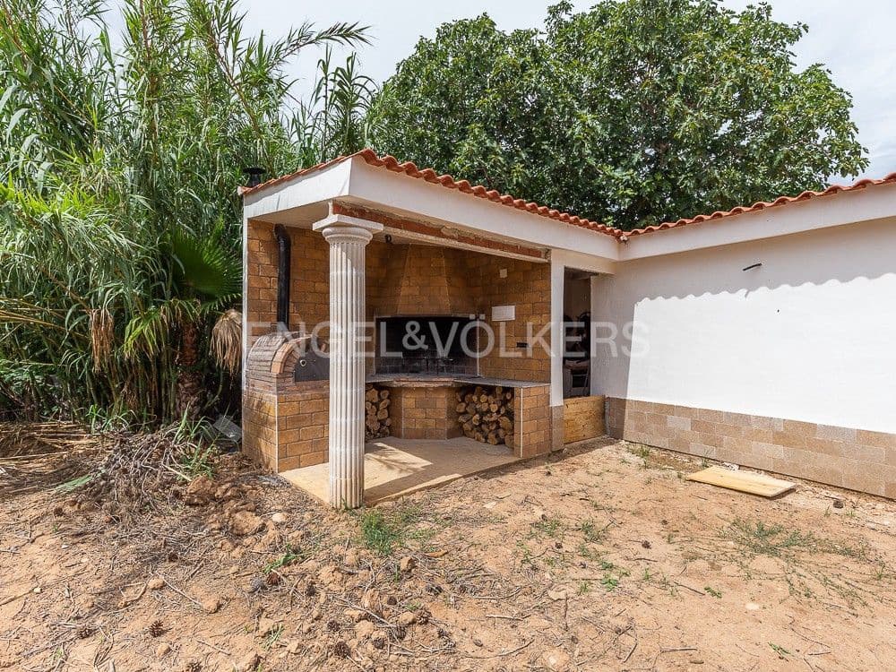 Area Edificabile in vendita in Vilamarxant / Villamarchante - 1.439.800 € (Rif: 9079901)
