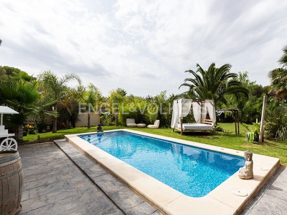 Area Edificabile in vendita in Vilamarxant / Villamarchante - 1.439.800 € (Rif: 9079901)