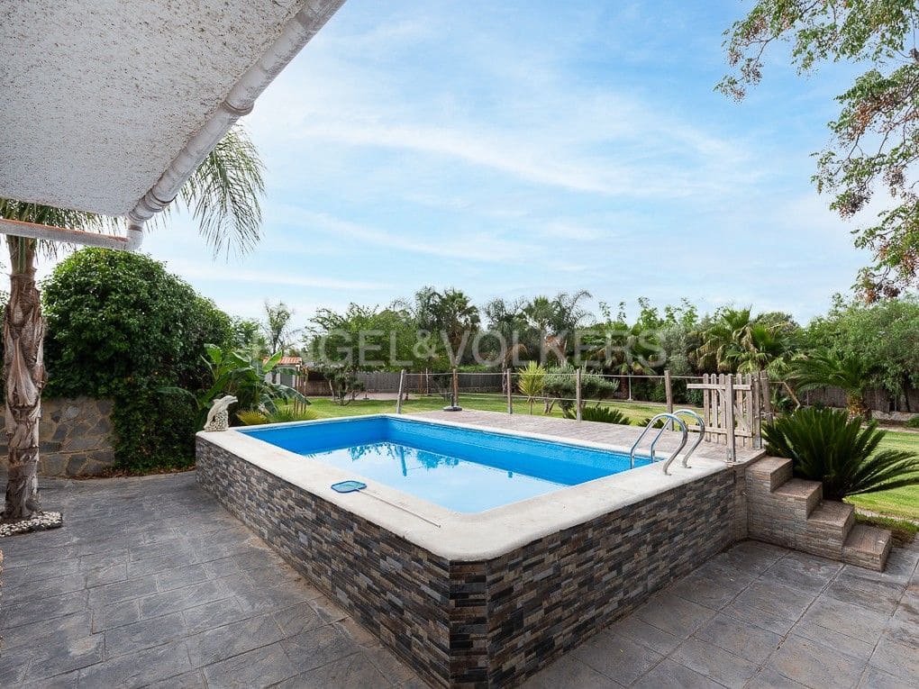 Area Edificabile in vendita in Vilamarxant / Villamarchante - 1.439.800 € (Rif: 9079901)