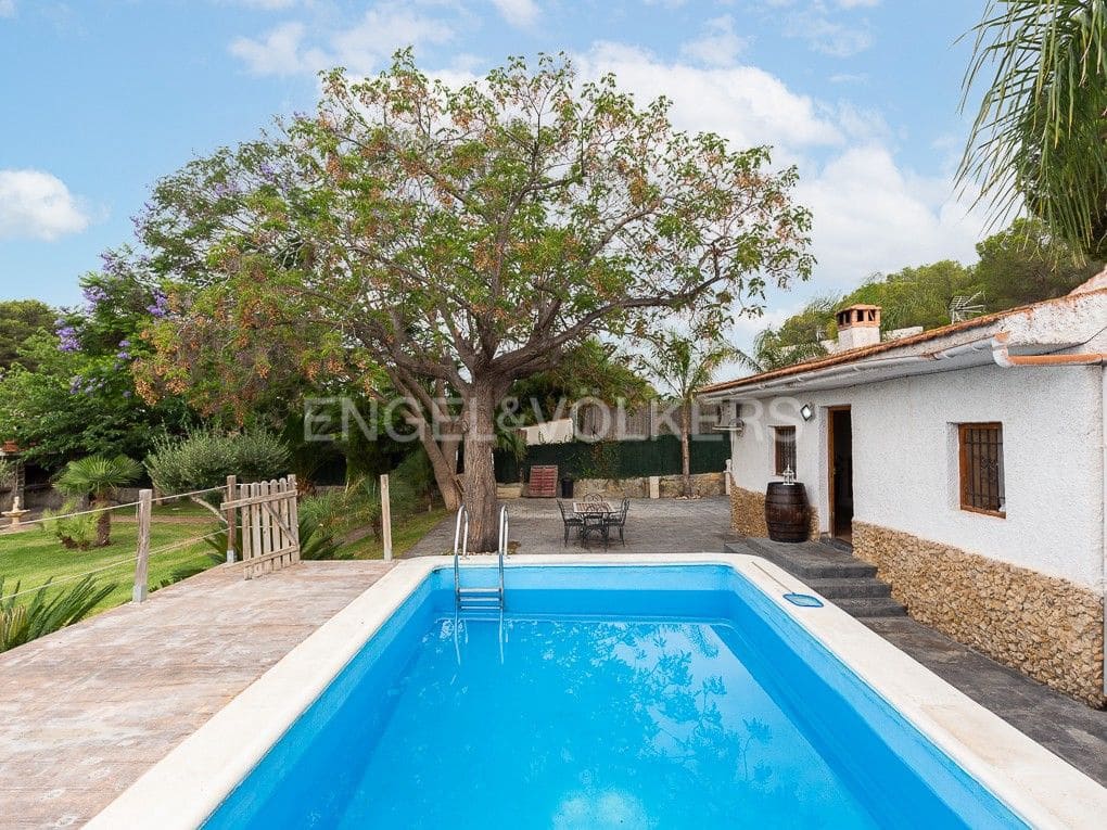 Area Edificabile in vendita in Vilamarxant / Villamarchante - 1.439.800 € (Rif: 9079901)