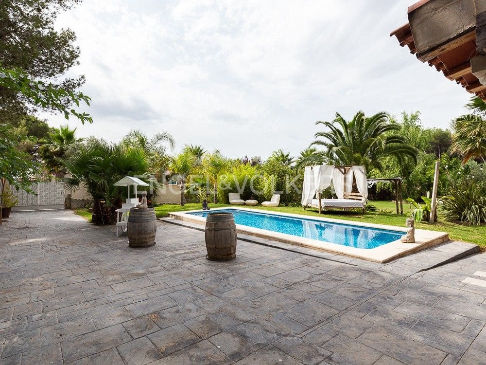 Area Edificabile in vendita in Vilamarxant / Villamarchante - 1.439.800 € (Rif: 9079901)