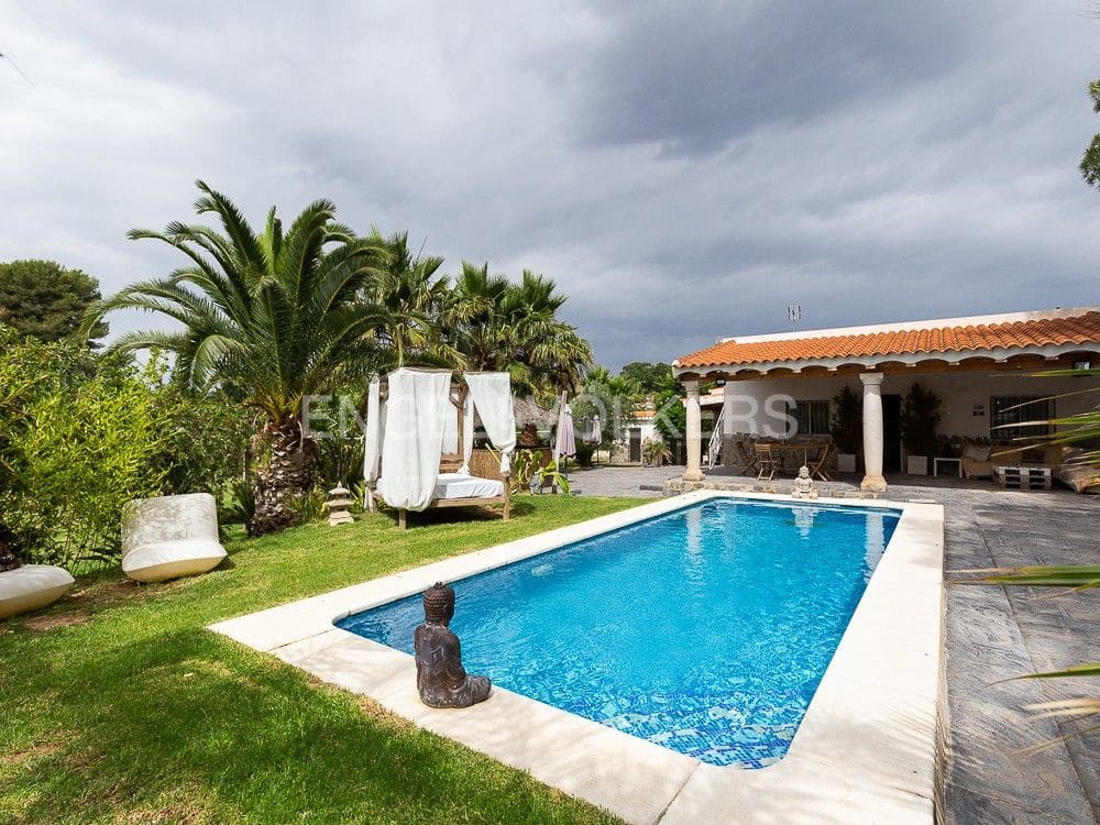 Area Edificabile in vendita in Vilamarxant / Villamarchante - 1.439.800 € (Rif: 9079901)