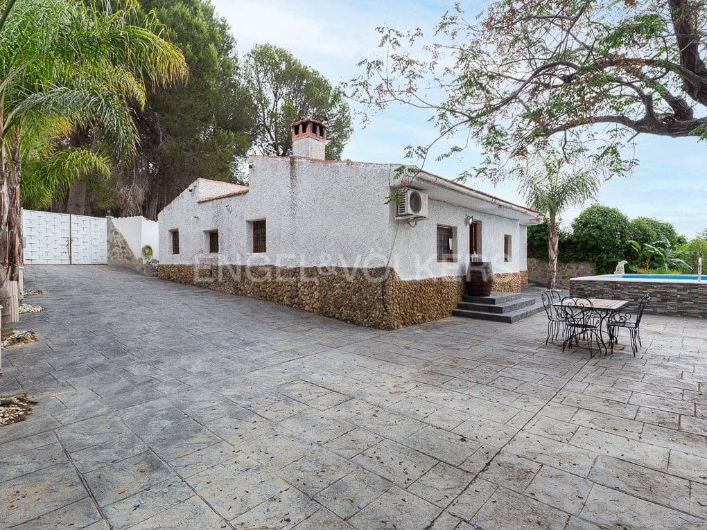 Area Edificabile in vendita in Vilamarxant / Villamarchante - 1.439.800 € (Rif: 9079901)
