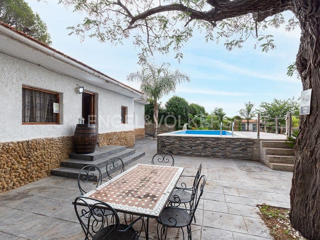 Area Edificabile in vendita in Vilamarxant / Villamarchante - 1.439.800 € (Rif: 9079901)