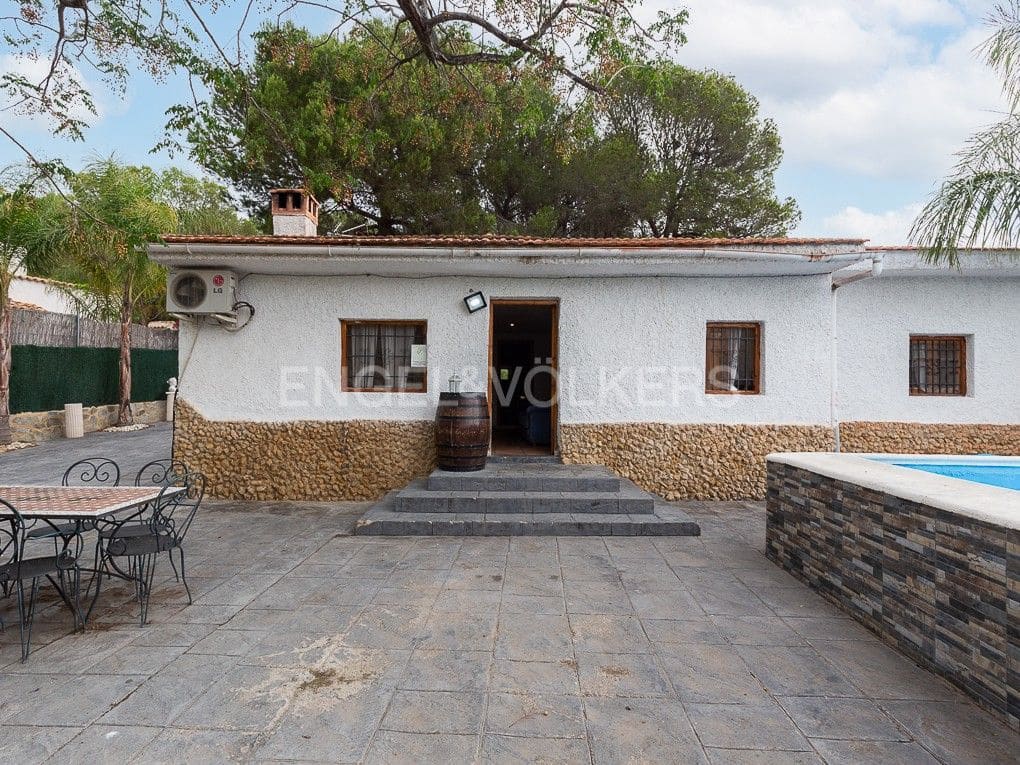 Area Edificabile in vendita in Vilamarxant / Villamarchante - 1.439.800 € (Rif: 9079901)