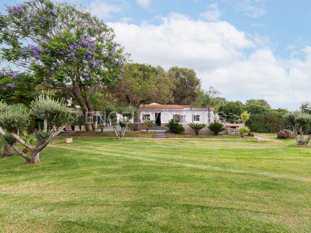 Area Edificabile in vendita in Vilamarxant / Villamarchante - 1.439.800 € (Rif: 9079901)