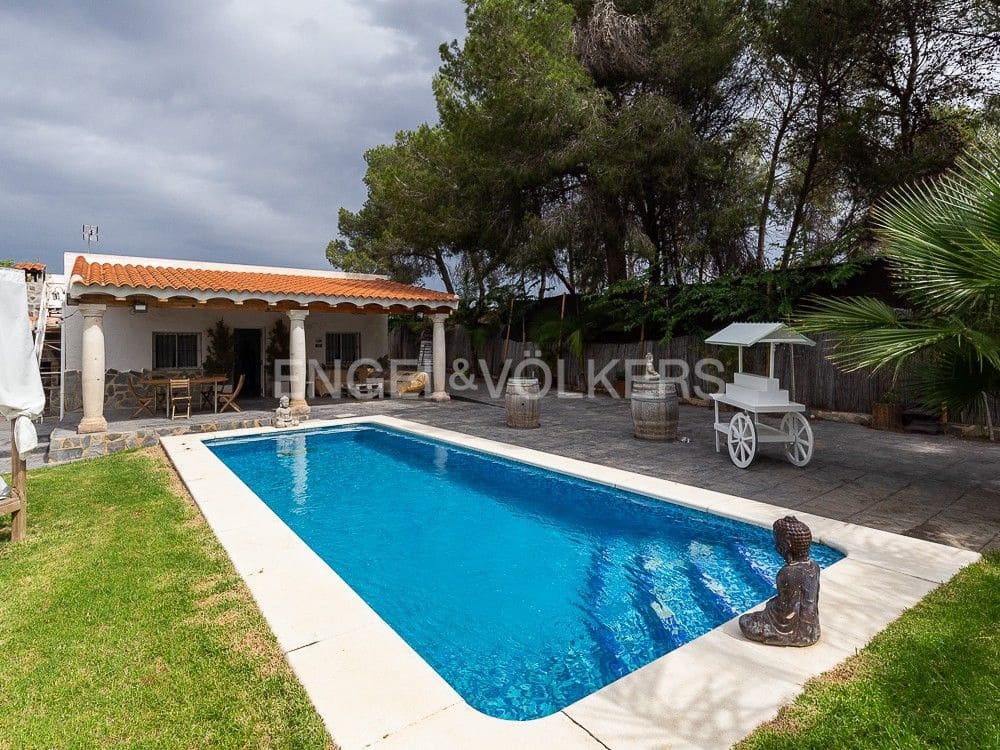 Area Edificabile in vendita in Vilamarxant / Villamarchante - 1.439.800 € (Rif: 9079901)