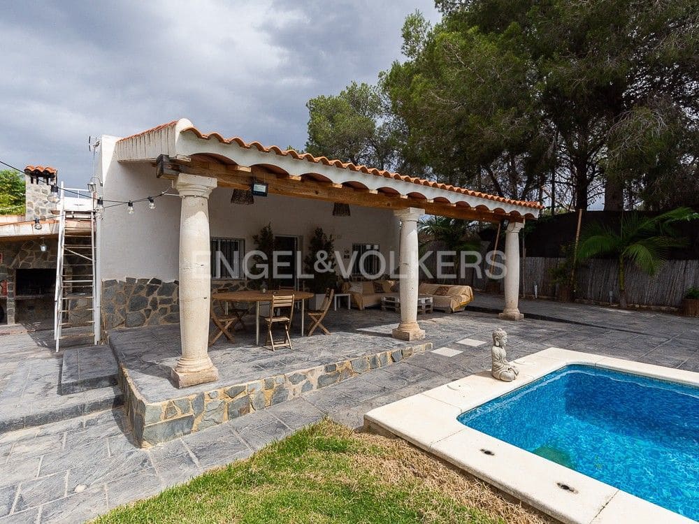 Area Edificabile in vendita in Vilamarxant / Villamarchante - 1.439.800 € (Rif: 9079901)