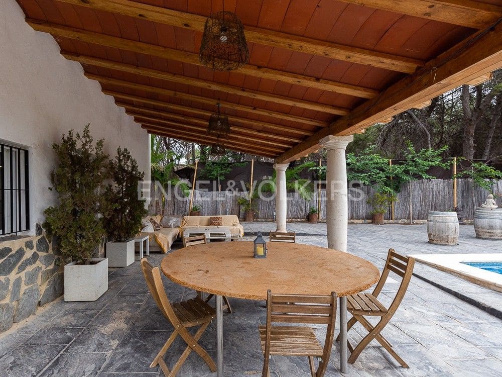 Area Edificabile in vendita in Vilamarxant / Villamarchante - 1.439.800 € (Rif: 9079901)