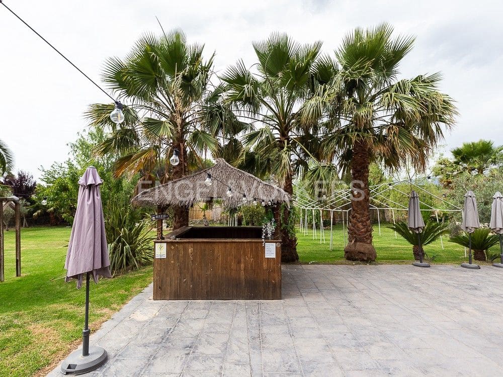 Area Edificabile in vendita in Vilamarxant / Villamarchante - 1.439.800 € (Rif: 9079901)