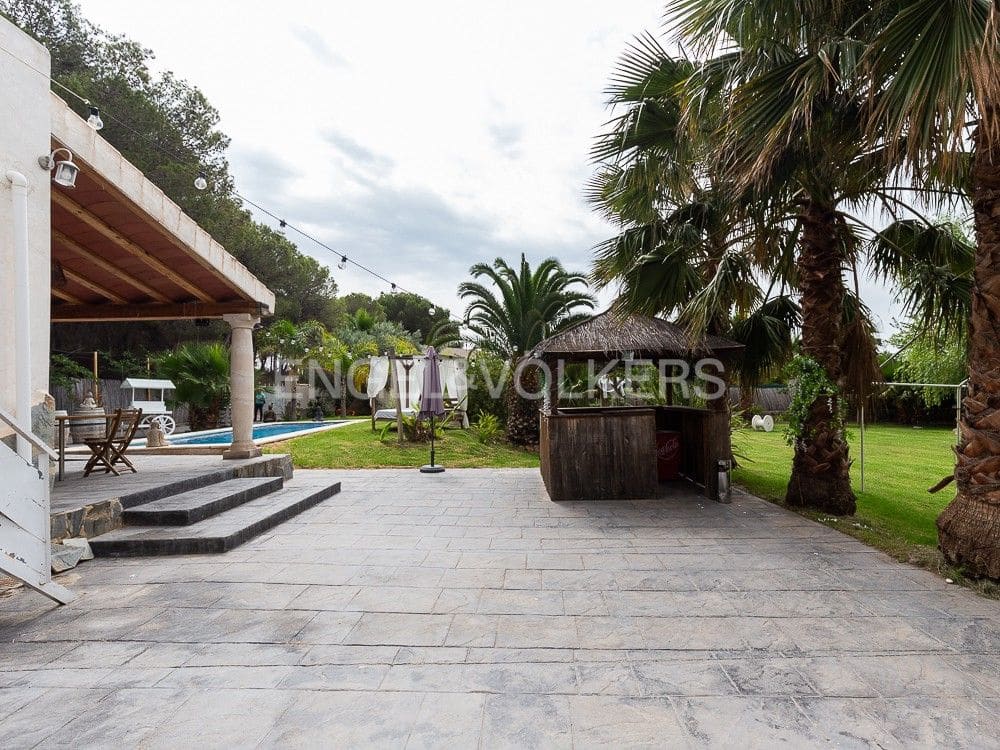 Area Edificabile in vendita in Vilamarxant / Villamarchante - 1.439.800 € (Rif: 9079901)