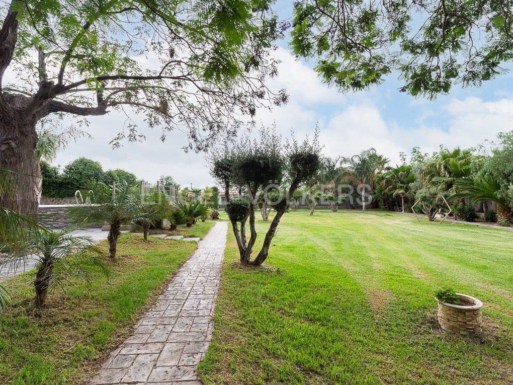 Area Edificabile in vendita in Vilamarxant / Villamarchante - 1.439.800 € (Rif: 9079901)