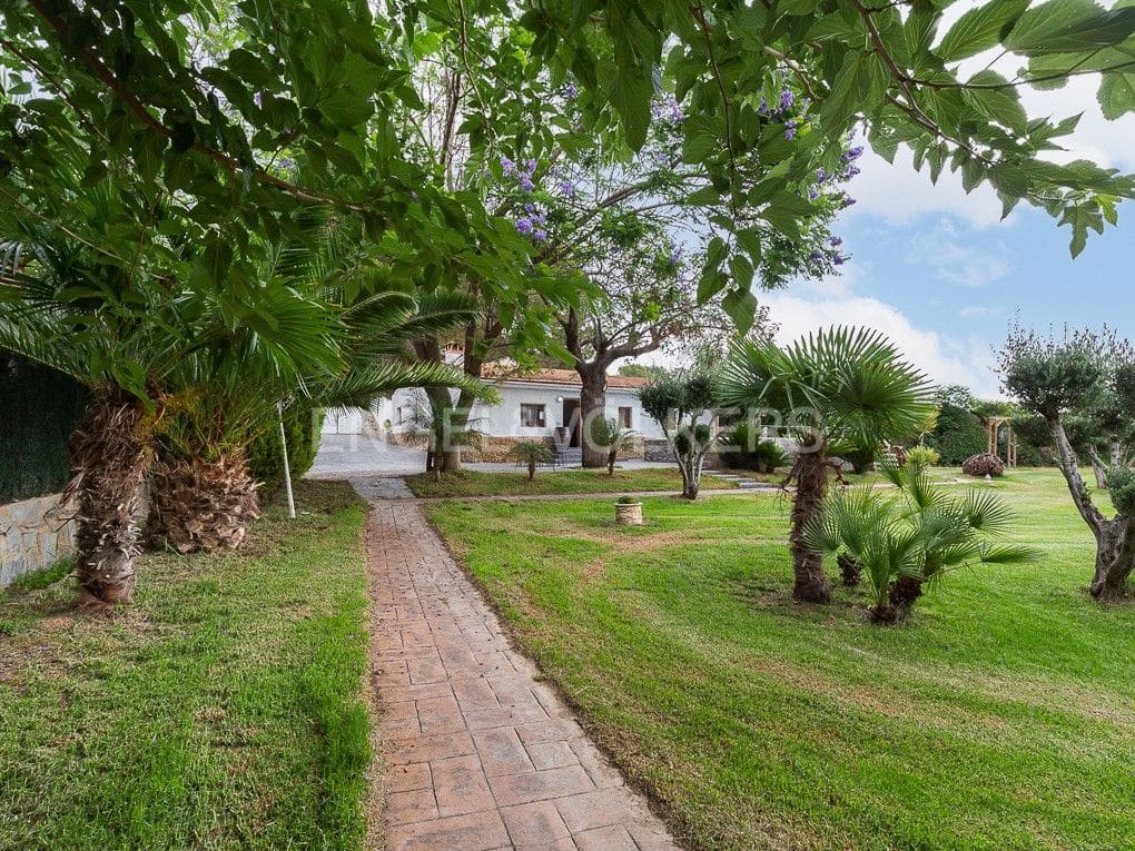 Area Edificabile in vendita in Vilamarxant / Villamarchante - 1.439.800 € (Rif: 9079901)