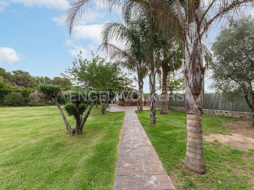 Area Edificabile in vendita in Vilamarxant / Villamarchante - 1.439.800 € (Rif: 9079901)