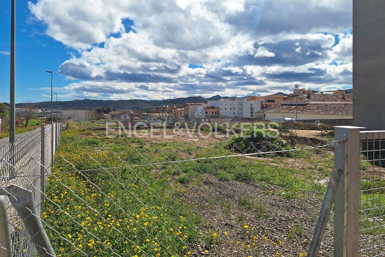Building Plot for sale in Segorbe - € 228,000 (Ref: 9079902)