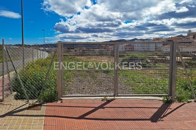 Building Plot for sale in Segorbe - € 228,000 (Ref: 9079902)