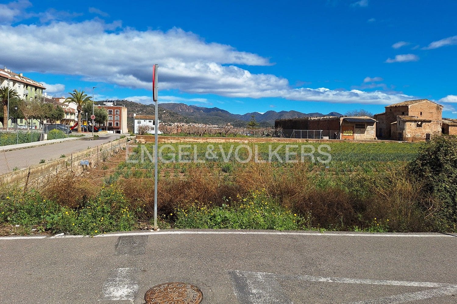 Building Plot for sale in Segorbe - € 228,000 (Ref: 9079902)