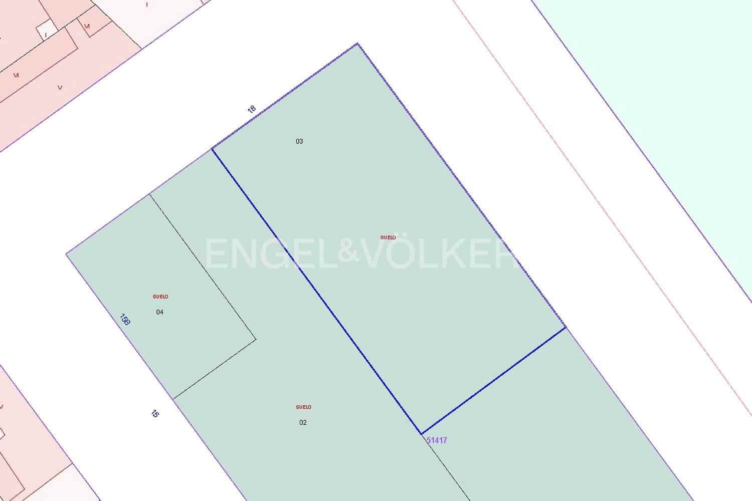 Building Plot for sale in Segorbe - € 228,000 (Ref: 9079902)