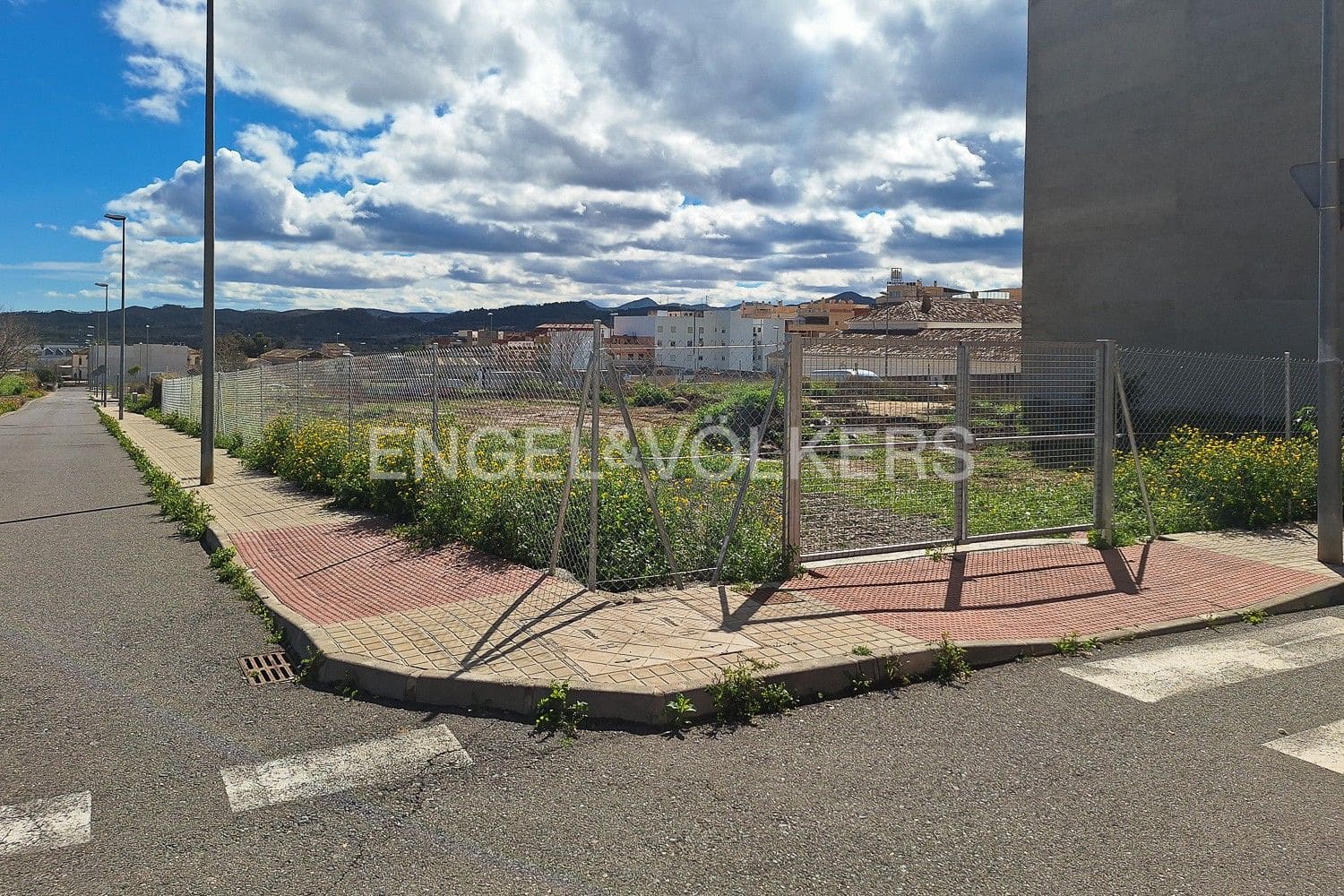 Building Plot for sale in Segorbe - € 228,000 (Ref: 9079902)