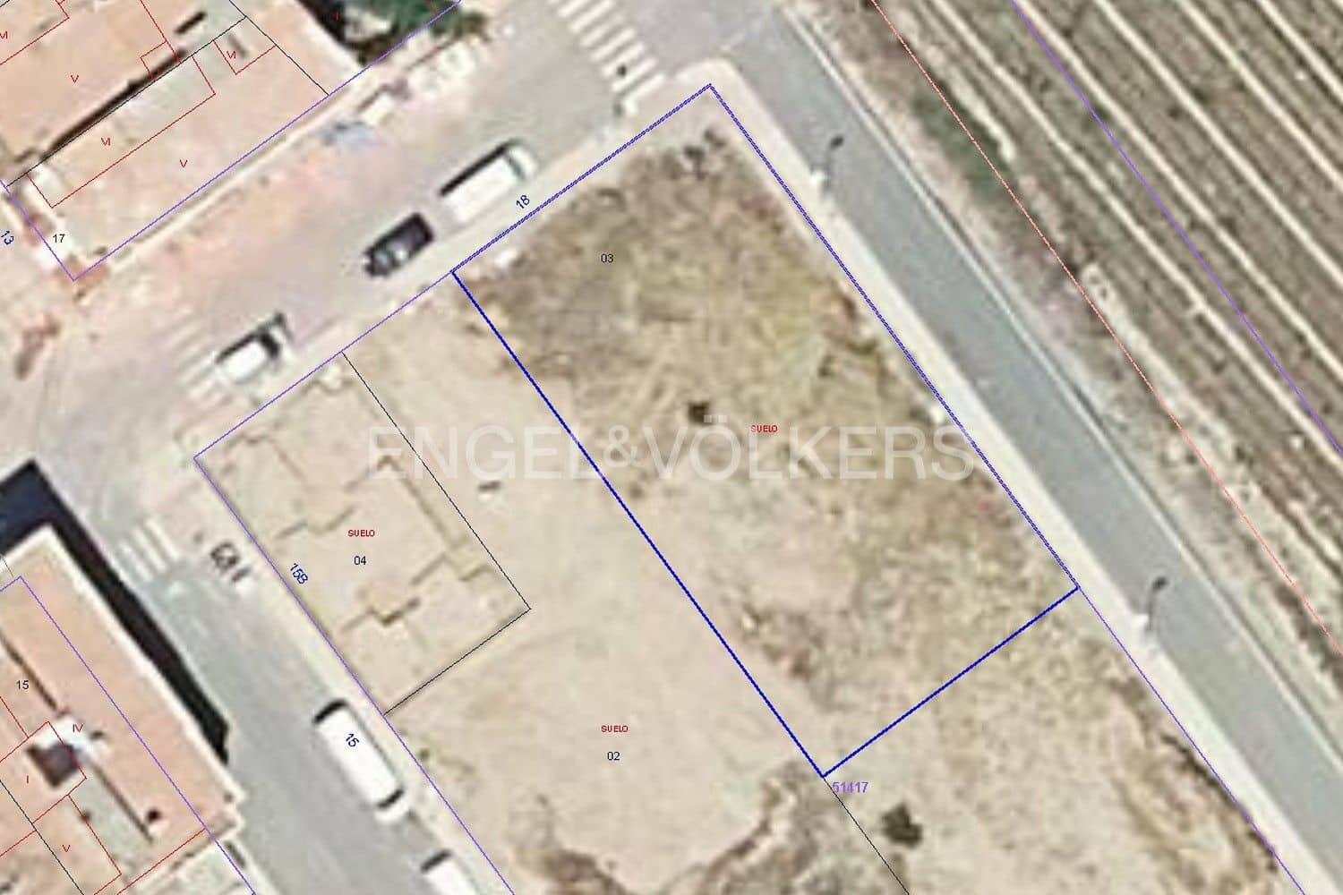 Building Plot for sale in Segorbe - € 228,000 (Ref: 9079902)