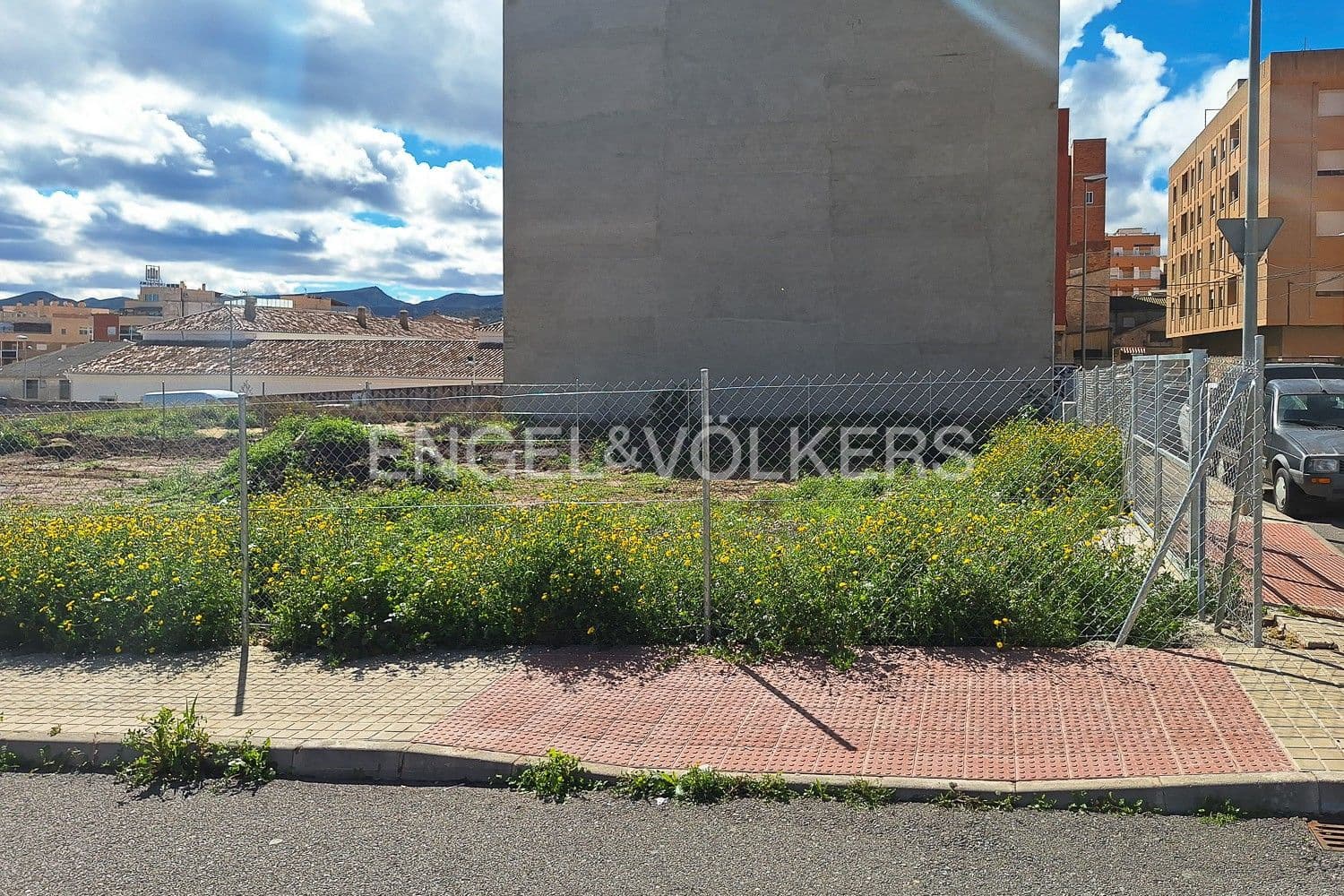Building Plot for sale in Segorbe - € 228,000 (Ref: 9079902)