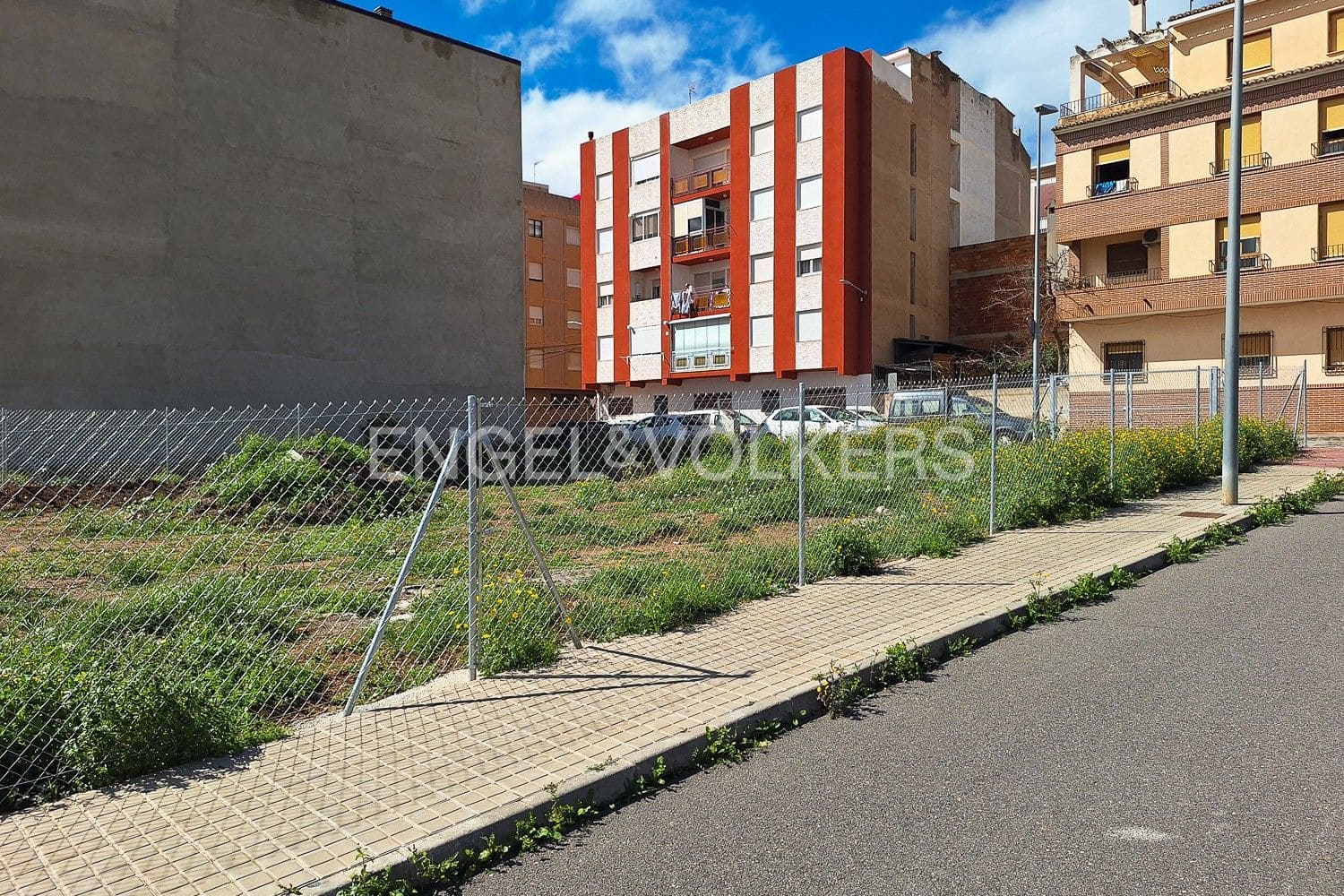 Building Plot for sale in Segorbe - € 228,000 (Ref: 9079902)