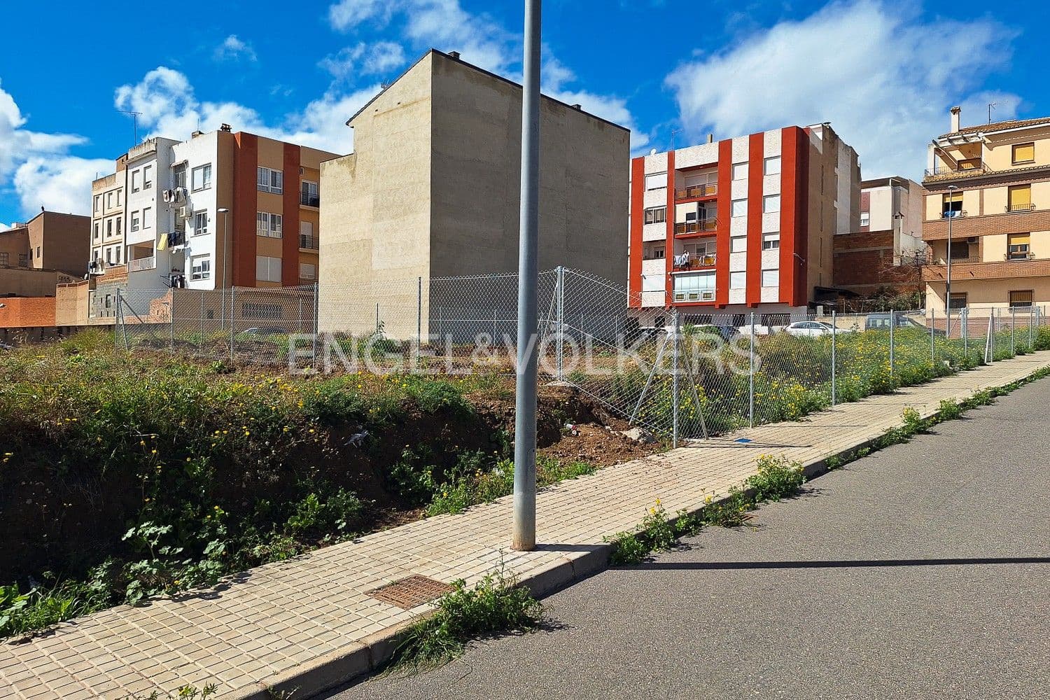 Building Plot for sale in Segorbe - € 228,000 (Ref: 9079902)