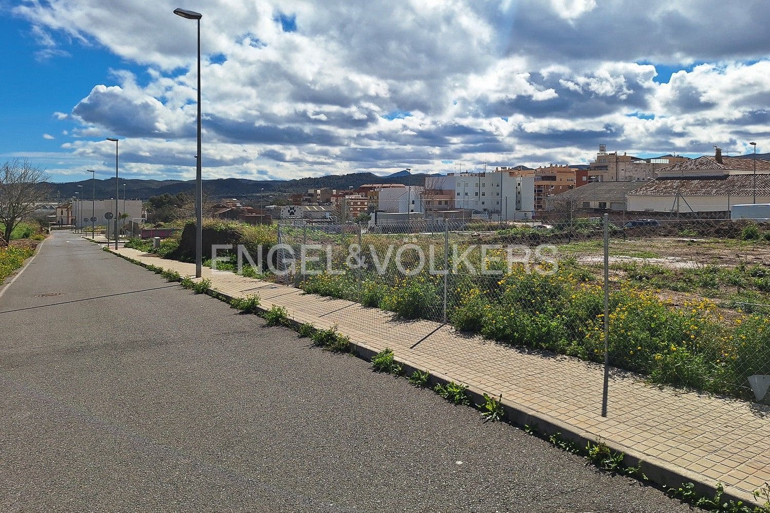 Building Plot for sale in Segorbe - € 228,000 (Ref: 9079902)