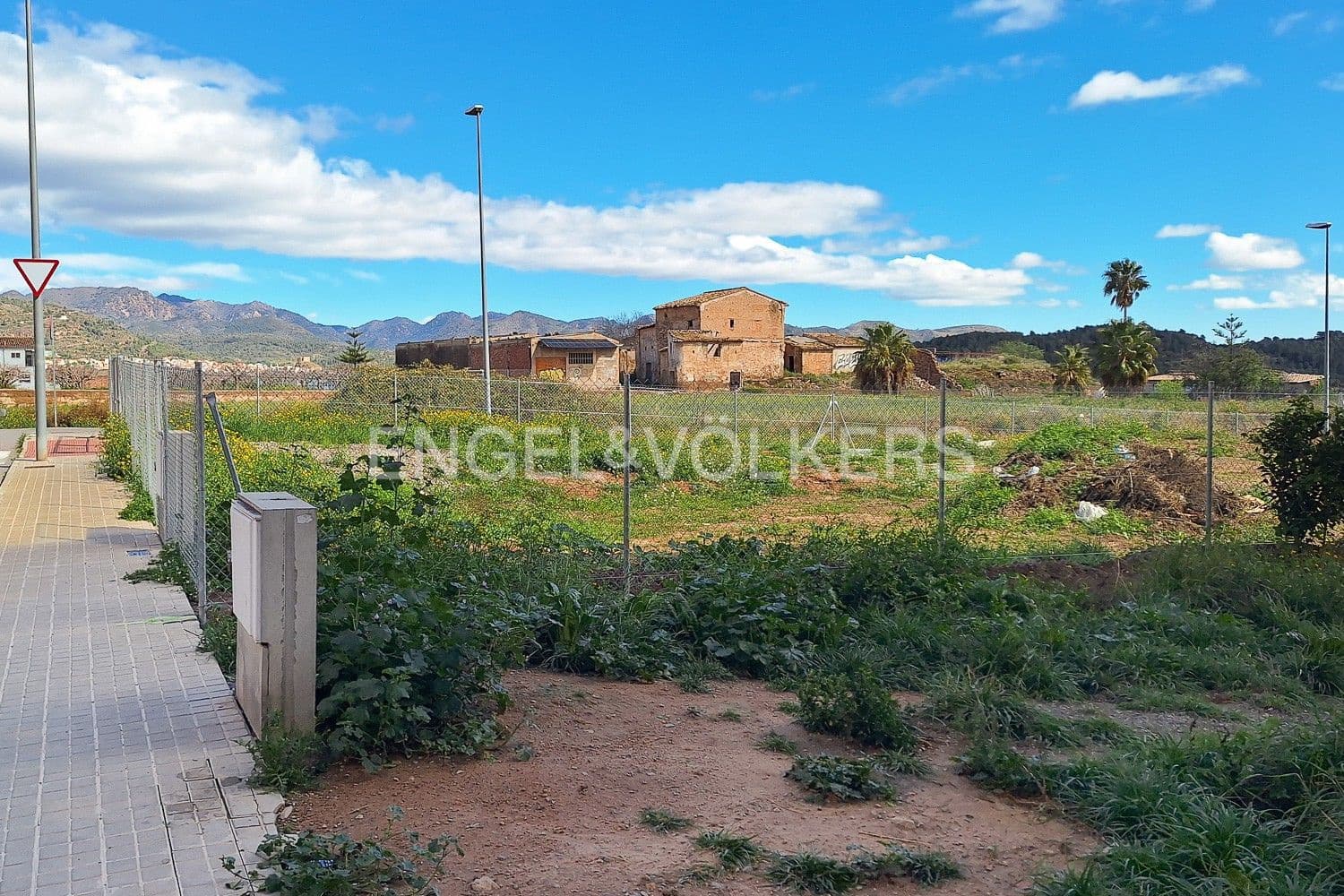 Building Plot for sale in Segorbe - € 228,000 (Ref: 9079902)