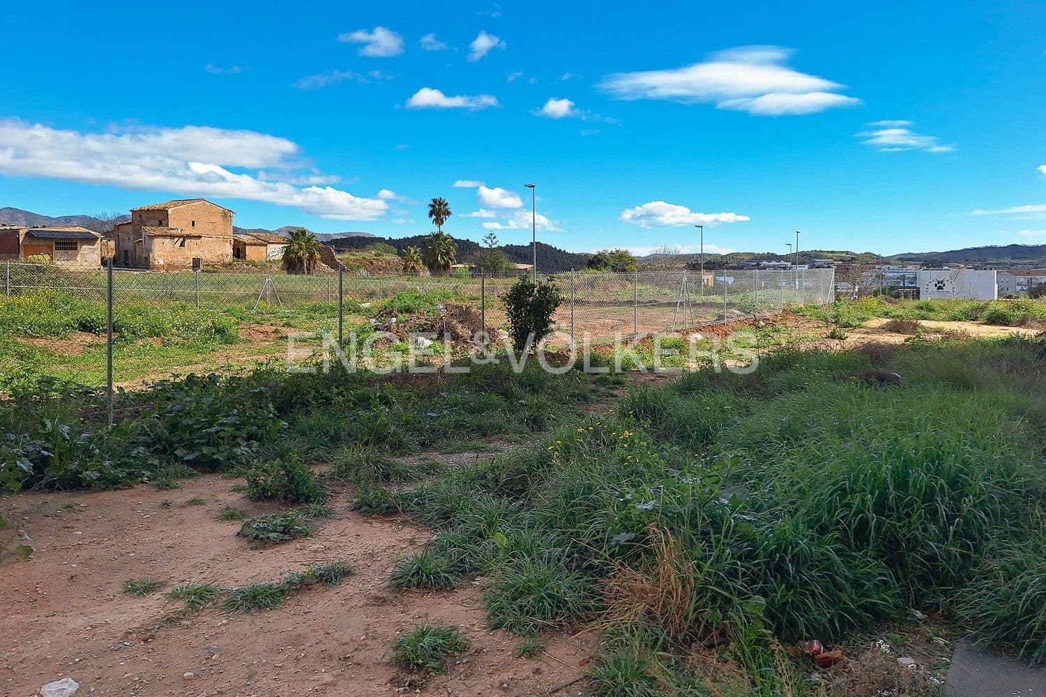 Building Plot for sale in Segorbe - € 228,000 (Ref: 9079902)
