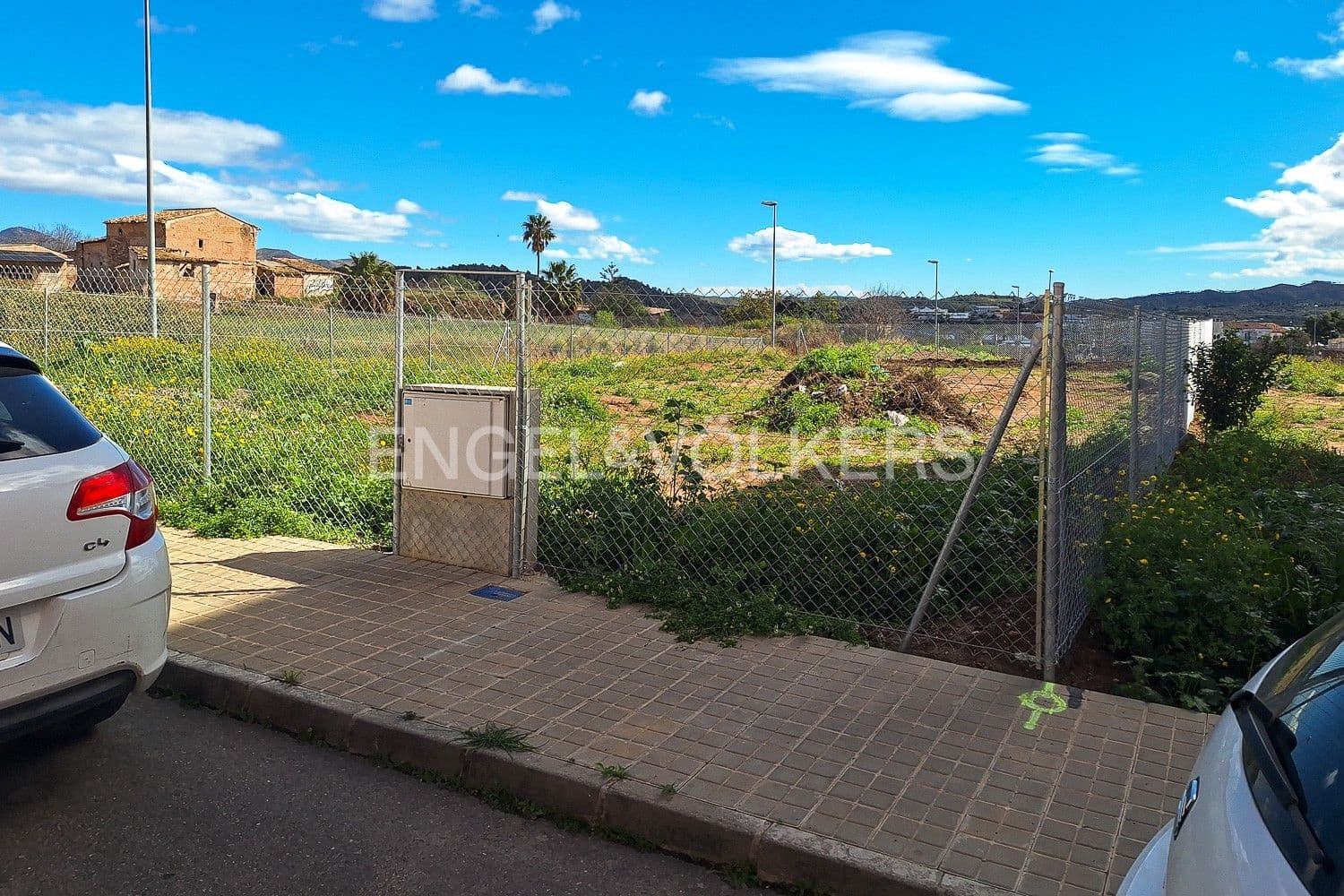 Building Plot for sale in Segorbe - € 228,000 (Ref: 9079902)