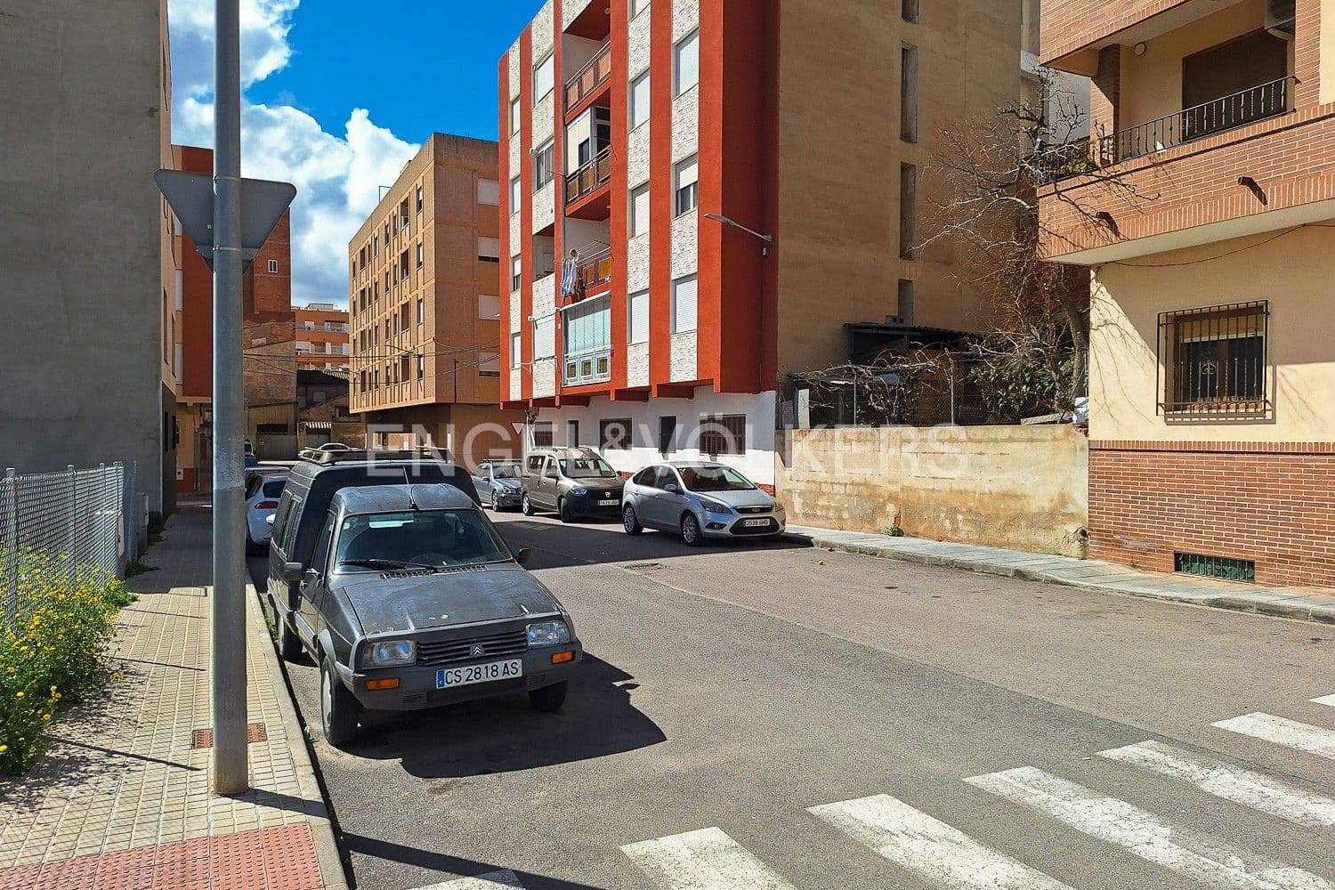 Building Plot for sale in Segorbe - € 228,000 (Ref: 9079902)