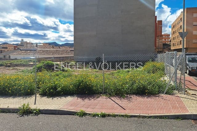 Building Plot for sale in Segorbe - € 228,000 (Ref: 9079902)