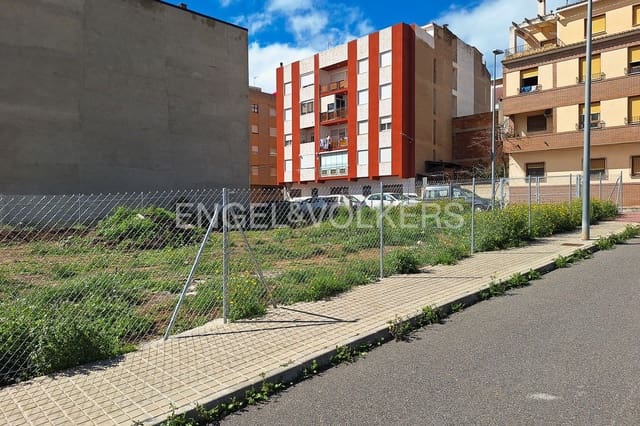Building Plot for sale in Segorbe - € 228,000 (Ref: 9079902)