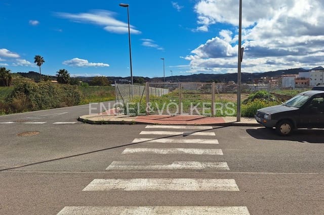 Building Plot for sale in Segorbe - € 228,000 (Ref: 9079902)
