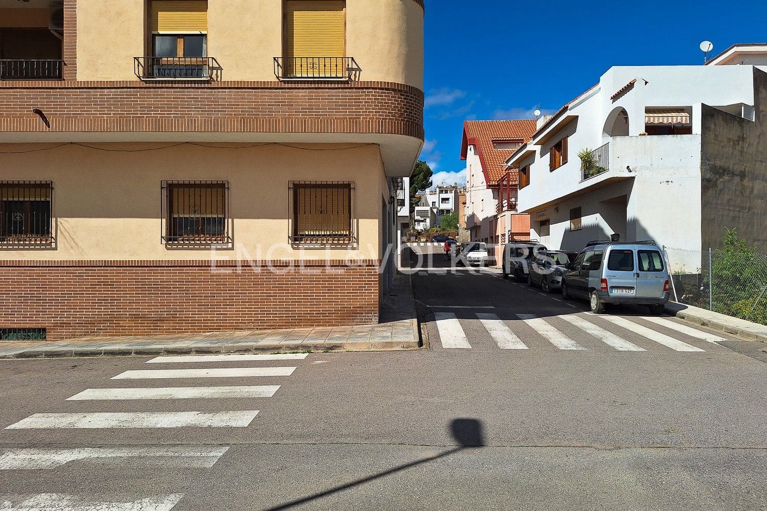 Building Plot for sale in Segorbe - € 228,000 (Ref: 9079902)
