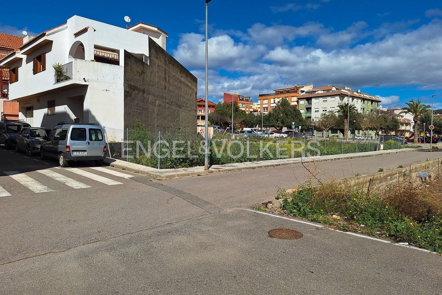 Building Plot for sale in Segorbe - € 228,000 (Ref: 9079902)